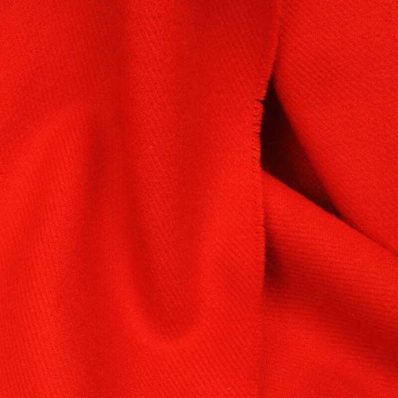 Celebration Red Scarf