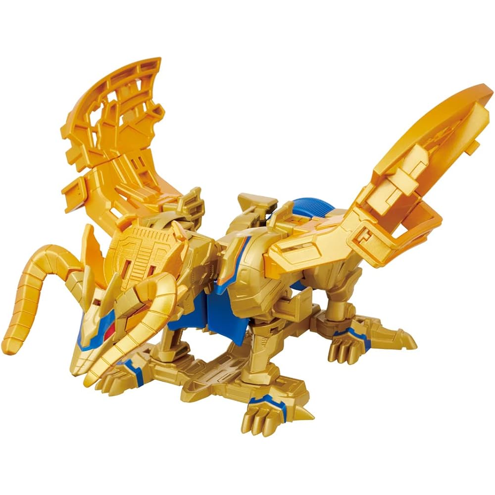 Bottleman BOT-44 Dragonina DX Toy Figure Collectible Action Figure