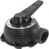 Effective Leakage Solution For Pools Pool Equipment Leak Prevention Black User-friendly Design Easy Installation