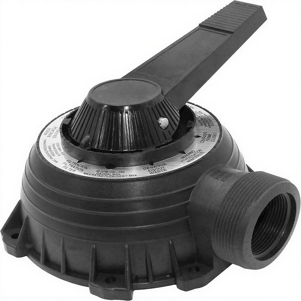

Effective Leakage Solution For Pools Pool Equipment Leak Prevention Black User-friendly Design Easy Installation China Mainland