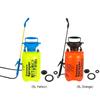 5L Garden Pressure Sprayer Water Spray Bottle 2 Spray Modes Water Pump Pressure Sprayer Adjustable Strap for Lawn Garden