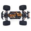 ZD Racing MX-07  1/7 RC Car Chassis 7075(CNC)  Parts Accessories 8744