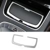 For Mercedes Benz S Class W222 S320 S450 Auto Accessories Car-styling Dashboard Air Conditioning Vent Outlet Cover TrimSticker