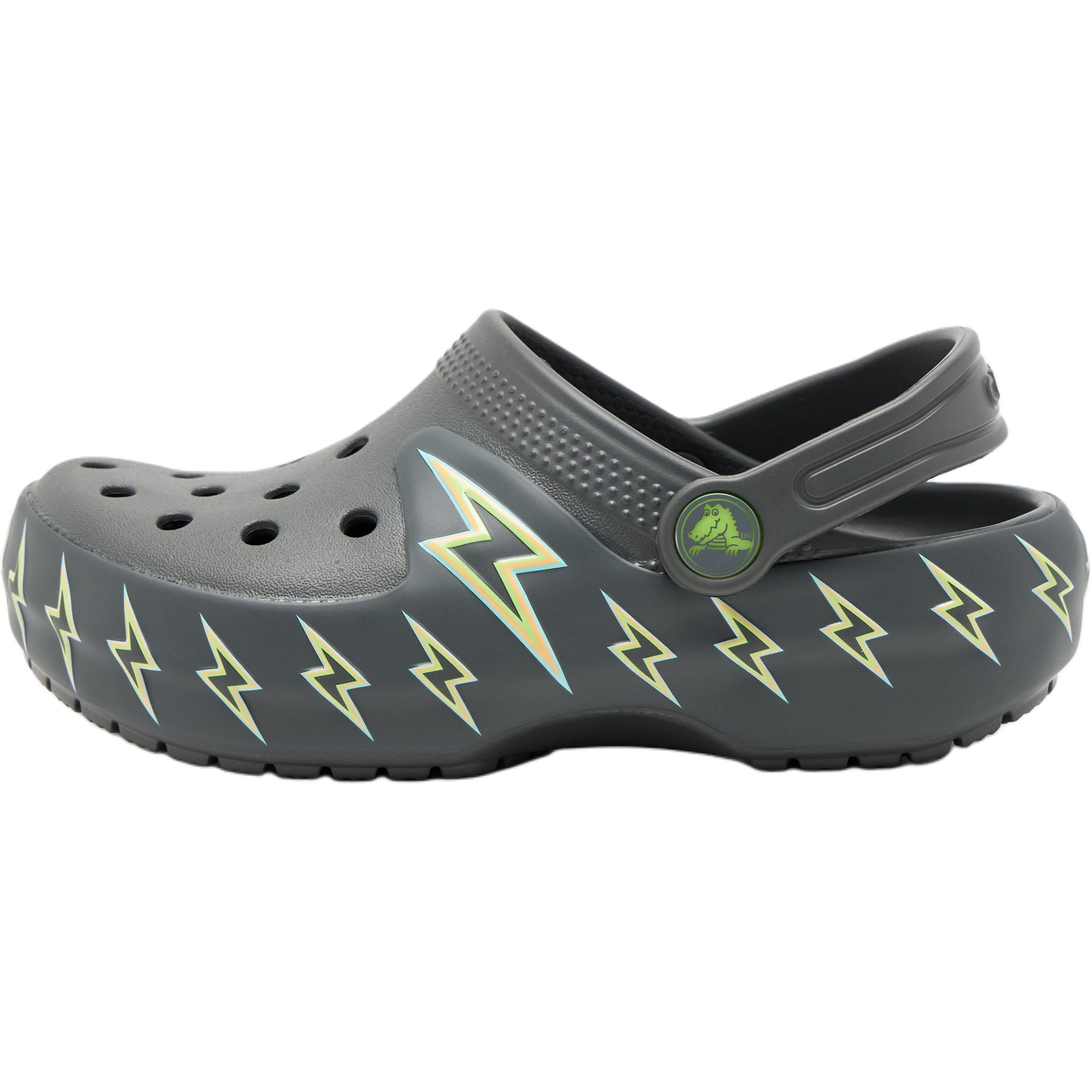 Crocs Kids  Clogs Kids 213185-0YK 28-29