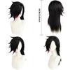 Arcane Season 2 Cosplay Wig With High Temperature Silk For Cosplay And Role Play