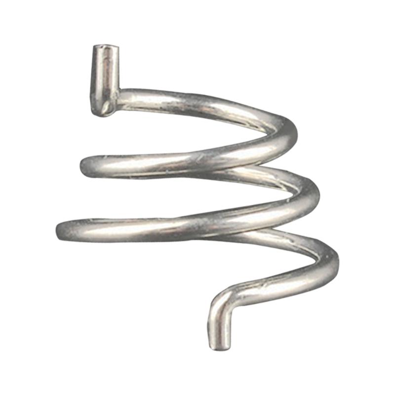 Braking Return Spring Steel Braking Return Spring Clip Mountain Bike Mechanical Disc Brakes Spring Cycling Accessories