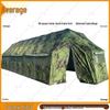 Zhongjun Large Outdoor Camouflage Folding Tent