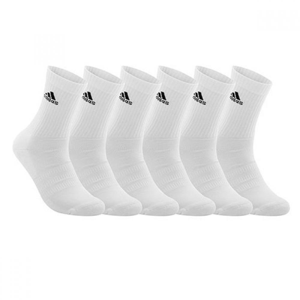 

Adidas Adidas C Sportswear Socks Crew 6PR Socks HT3453