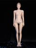 Oil Shiny Full Cover Bodysuit Cocoons Body Stockings Sheer See Thourgh Glove Sexy Tight Open Crotch Bandage Leotard Rompers