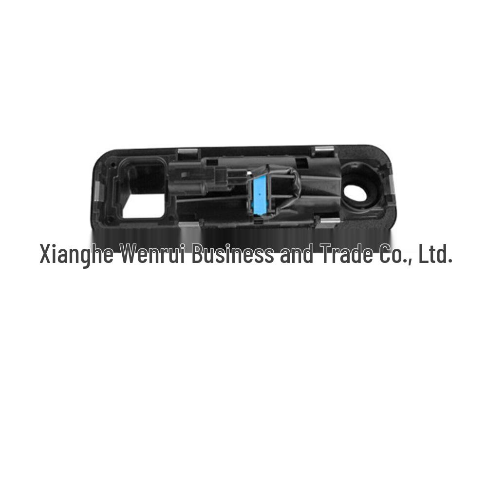 SONANTA LF 2015 Tailgate Trunk Switch, Part No. 81260-C1010
