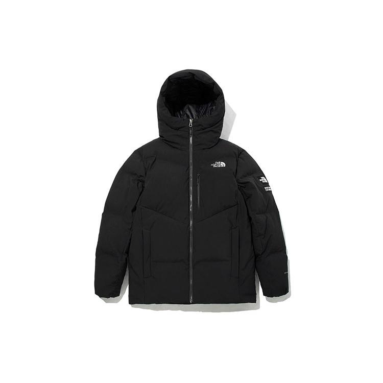 THE NORTH FACE Puffer Jacket Men's NJ1DM65A