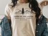 Gates of the Arctic National Park Shirt, Alaska T-Shirt, Adventure Shirt, National Park Shirt, Wanderlust Shirt, Alaska Souvenirs
