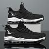 Large Size New Men Running Shoes Men'S Air Cushion Sneakers  Elastic Men Jogging Shoes Trainers Sport Shoes Men Size39-48