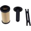 Urea Filter Kit 1457436033 5303604 Compatible for Fleetguard UF101 Bosch Cat Cummins Mack International Trucks