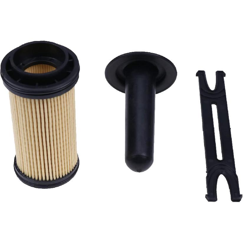 Urea Filter Kit 1457436033 5303604 Compatible for Fleetguard UF101 Bosch Cat Cummins Mack International Trucks