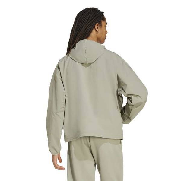 AdidaS Men S myShelter Windbreaker Jw3631