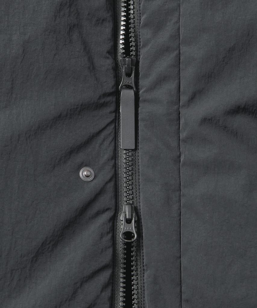 Musinsa Standard Monster Down Parka [Gunmetal]