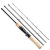 SHIMANO Trout Rod 24 Trout One Ns B47ul 4