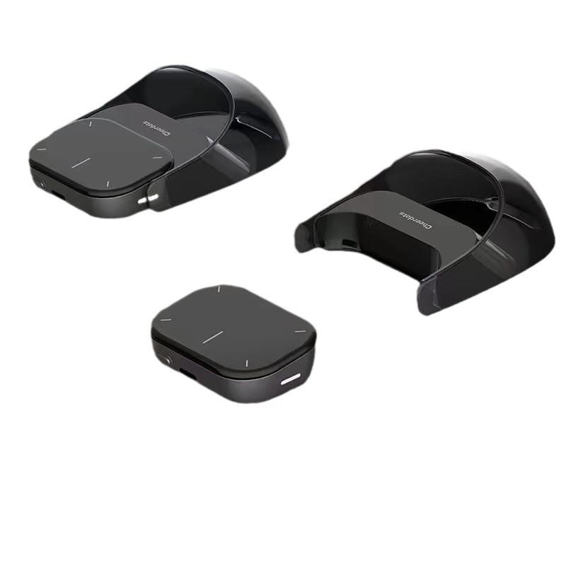 AI Smartphone Remote Control Multi-series Compatible Air Mouse Trackpad Wireless Bluetooth Laser Demonstration Pen