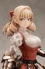 Kotobukiya Unicorn Overlord Scarlet Scale PVC Figure 1/7 Pre-painted