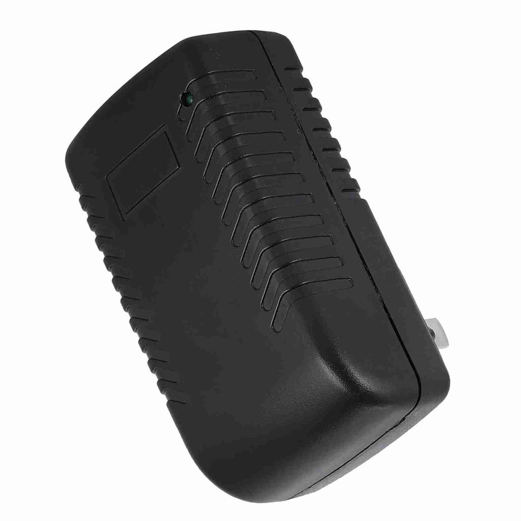 48V 0.5A POE Wall Plug Injector Ethernet Adapter PoE Power Supply for IP Camera