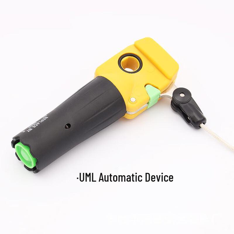 OLOMM Inflatable Life Jacket Automatic Inflator Accessory 1