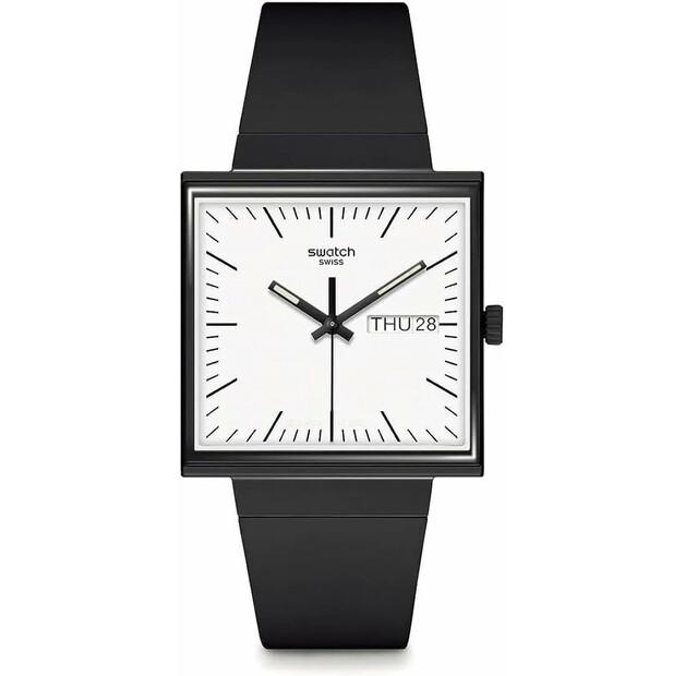 Часы Swatch SO34B700