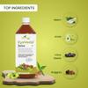 Ayumcure EyeVeda Juice 1L | Ayurvedic Eye Care with 11+ Herbs | Supports Eye Comfort, Reduces Eye Strain & Tired Eyes | No Added Sugar | For Men