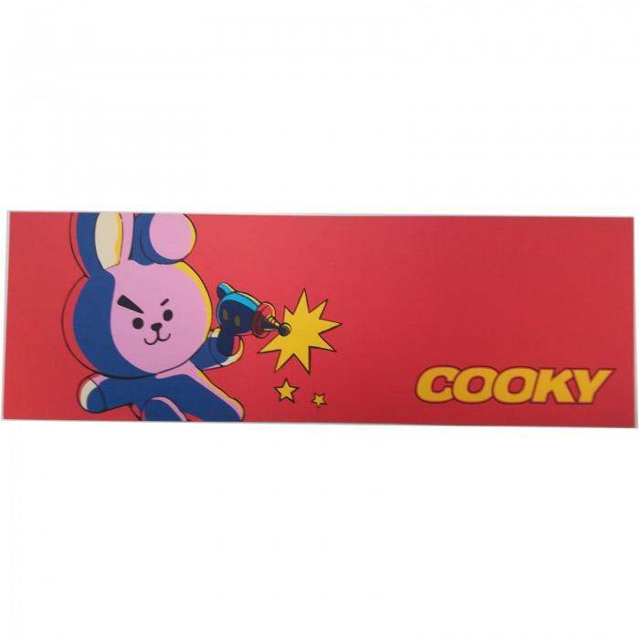 BT21 Cookie-Banner
