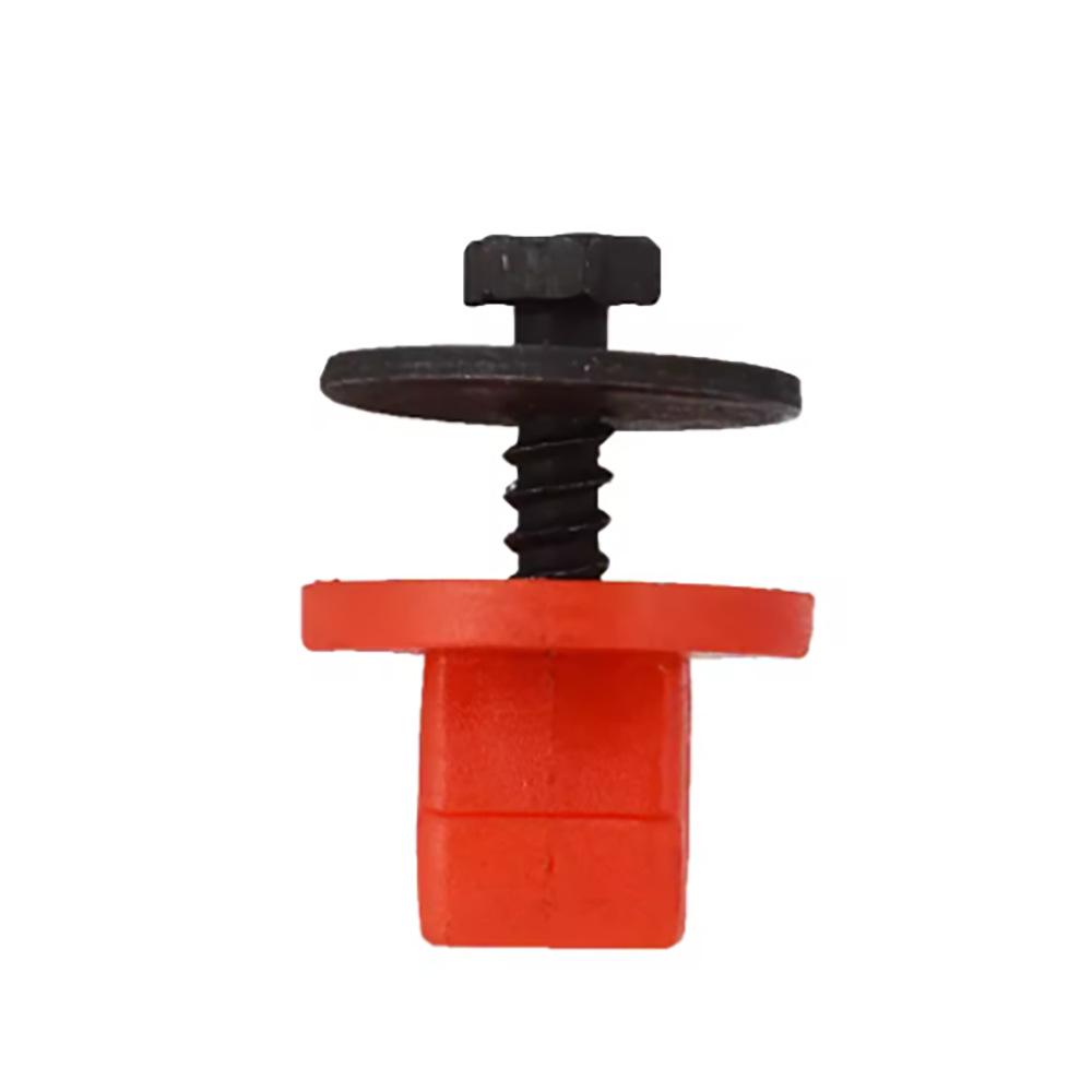 Ford Focus MK2 Mondeo Engine Underbody Shield Fixing Kit - Best Seller