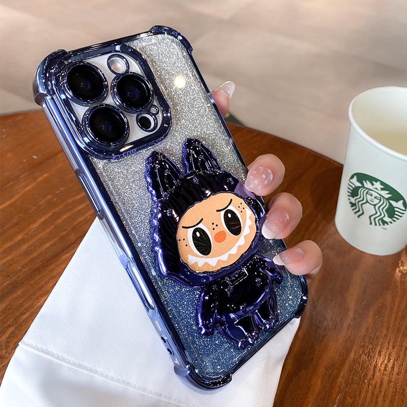 

Mirror Stand for iPhone 17 Case, iPhone 15 Pro Max Lens Film, iPhone 14 Drop-Proof, iPhone 13 Cartoon, iPhone 12 Women’s Design iPhone 16 Plus