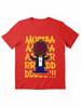 New World NEW! Funny Meme Kendrick Lamar MUSTARD Essential Unisex Unisex T-Shirt
