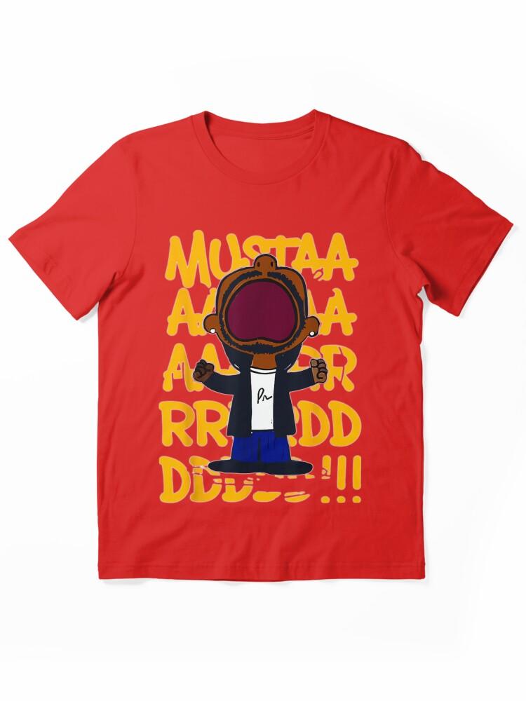 New World NEW! Funny Meme Kendrick Lamar MUSTARD Essential Unisex Unisex T-Shirt