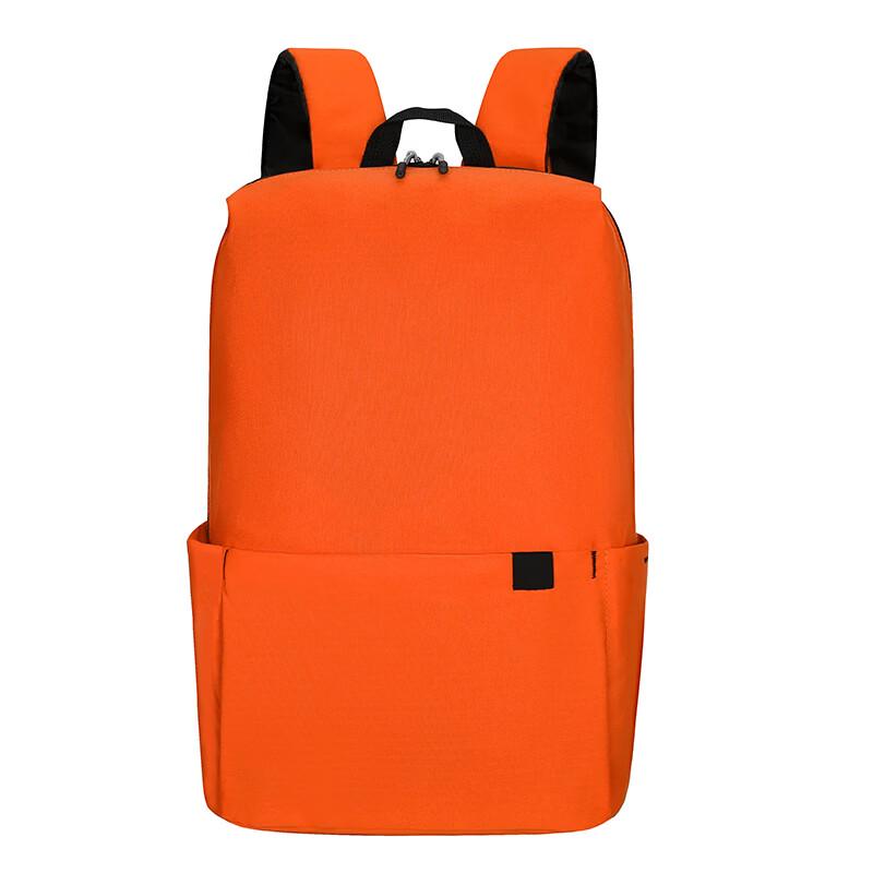 

Di Rui En 10L Unisex Commute & Travel Laptop Backpack