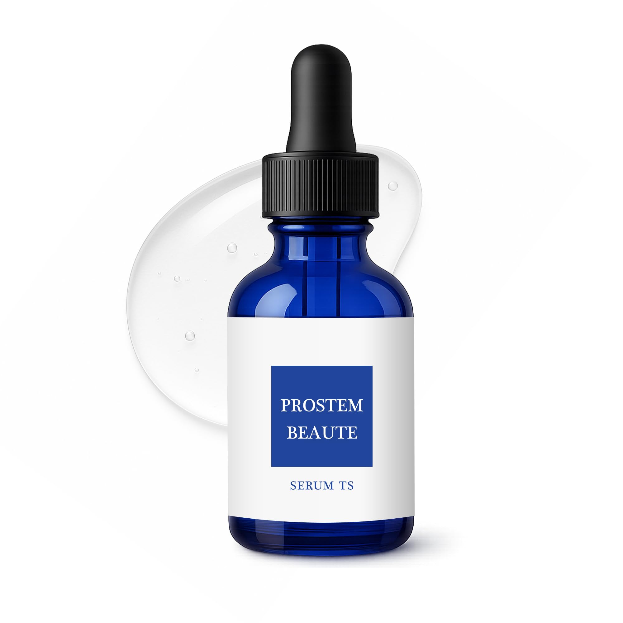 

Prostem Beaute Serum TS Contains Fruit Suitable for Sensitive Low Made in 30mL [PROSTEM BEAUTE] Serum, Exfoliating, AHA, Acid, Skin, Irritation,