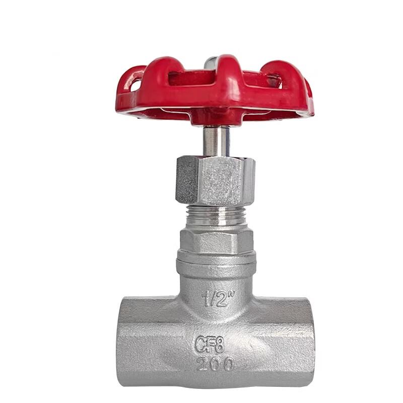 Wanjuhui 316 Stainless Steel Stop Valve