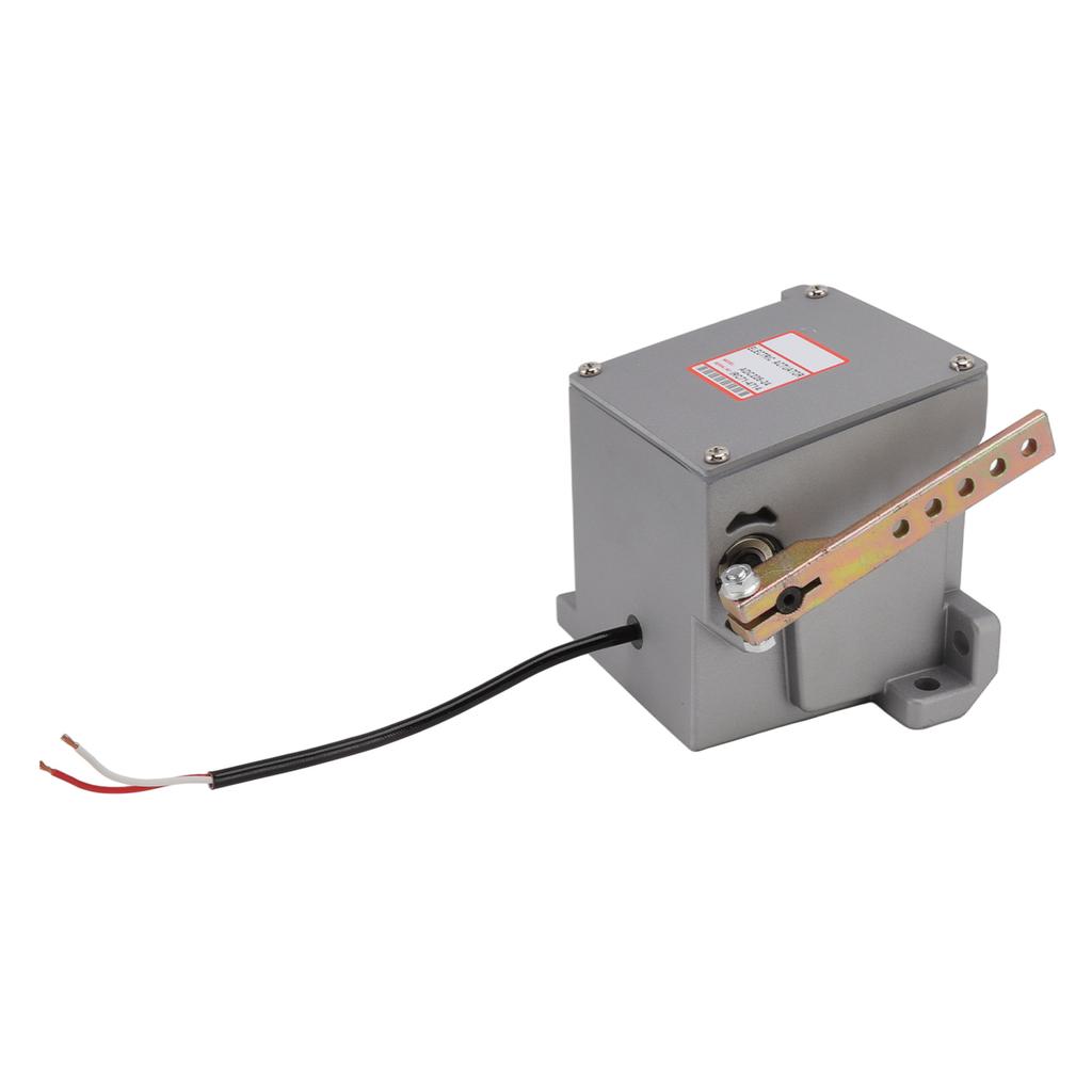Generator-Aktuator, universeller externer Aluminium-Elektro-Tuning-Externer Aktuator ADC225?24V
