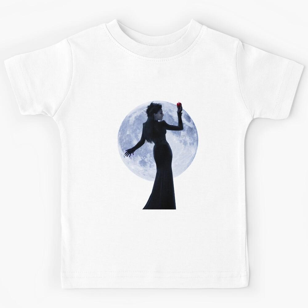 The Queen Kids T-Shirt 110
