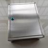 Stainless Steel Mailbox Suggestion Report Box