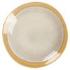 Special-Shaped Plate, Ceramic Plate, Creative Splicing Plate, Retro Style Tableware Plate, Household Vegetable Plate, Pasta Plate, Salad Plate.