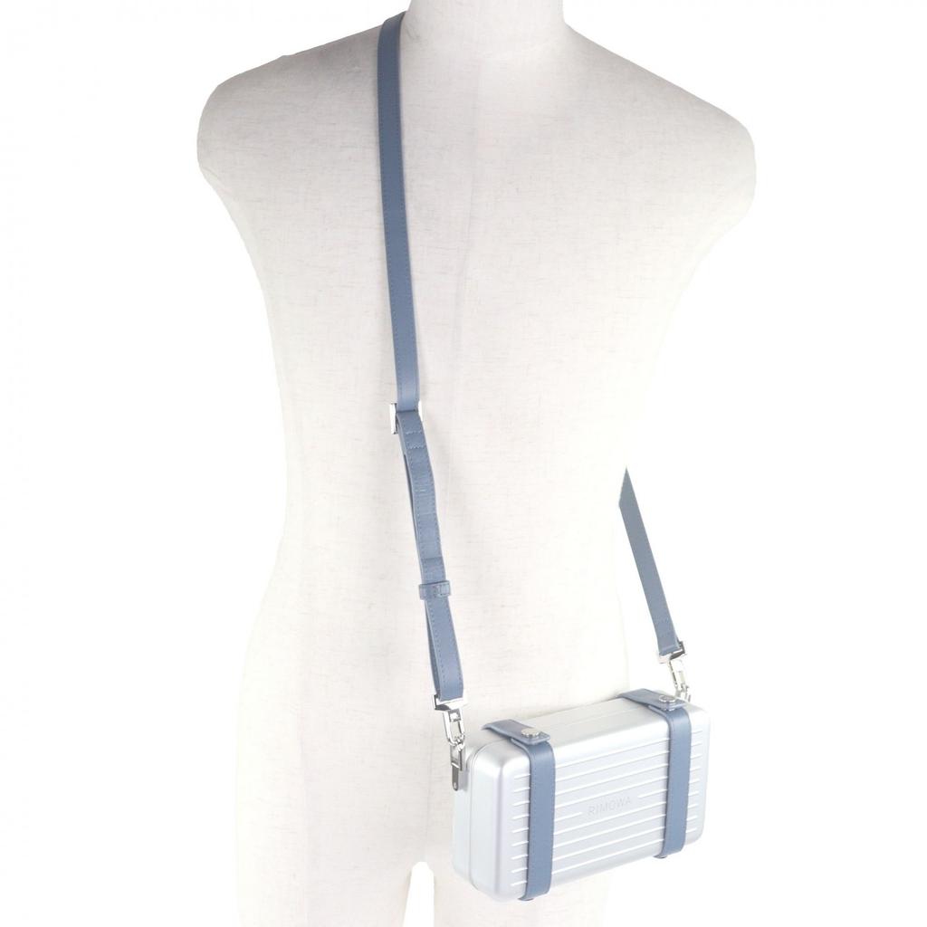 Excellent RIMOWA Other Bag Personal Cross Sling Used