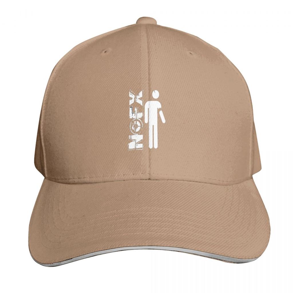 Nofx Punk Band Logo Baseball Cap Military Cap Unisex Tea Hat Hip Hop Fishing Cap Trucker Hats For Unisex Womens