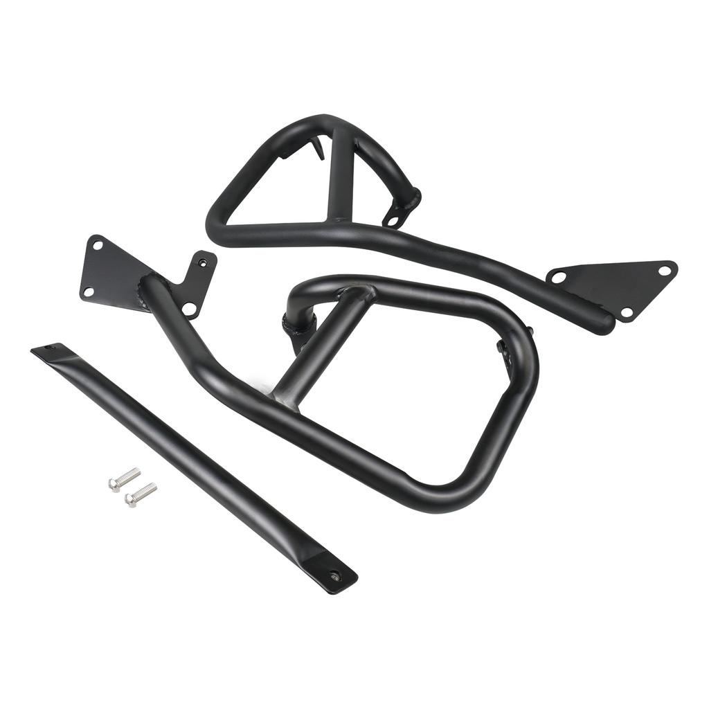 For Yamaha Tenere 700 XTZ700 2019-2024 2023 NICECNC Engine Guards Crash Bars T700 Rally Edition 2020-2024 Tenere 700 Accessories