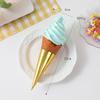 Artificial Ice Cream Model For Photography Props Fake Ice Cream Model Plastic Ice Cream Model For Shop Display