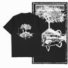Coolmind Z1015 100% Cotton Exclusive Graphic Men T Shirt Fishing Print Big Size O-neck Tshirt for Men Cool Tee Shirts for Men