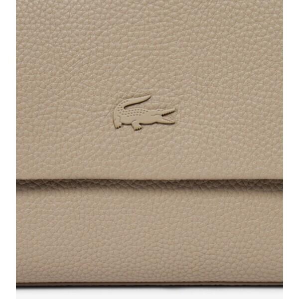 Lacoste My Lacoste Flap Small Crossbody Cw Nf5376k56g C87
