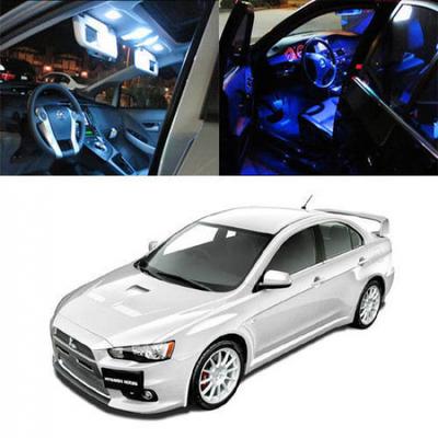 Luces interiores – Iluminación interior
