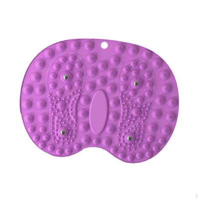 Tappetino Sensoriale Tavoletta per Agopressione Piastrelle da Pavimento Gioco Massaggio per Bambini