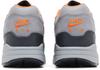 HF3713-001 HUF A Nike Air Max 1 "Brilliant Orange" (Men's)