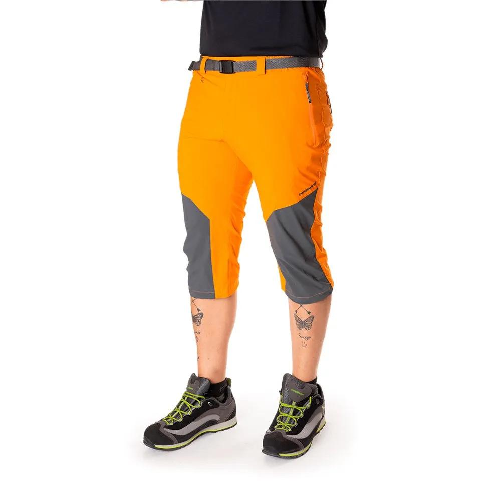 

Trangoworld Брюки 3/4 Tanzen VN S/Regular